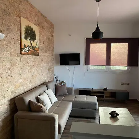 شقة Beautiful Panoramic In Sitia *